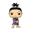 POP Animation character model: HxH- Nobunaga - Mô hình Figure - Funko