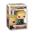 POP Animation character model: HxH- Phinks - Mô hình nhân vật Funko Pop - FU75589