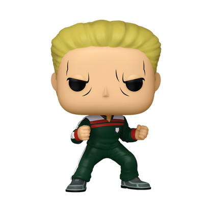 POP Animation character model: HxH- Phinks - Mô hình nhân vật Funko Pop - FU75589
