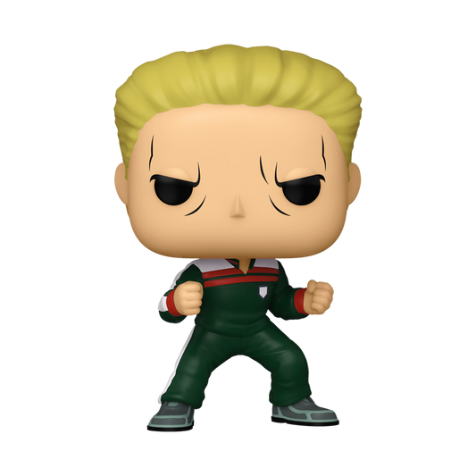 POP Animation character model: HxH- Phinks - Mô hình nhân vật Funko Pop - FU75589