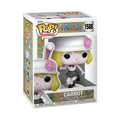 POP Animation character model: OP- Carrot - Mô hình nhân vật One Piece - Funko Pop FU75578