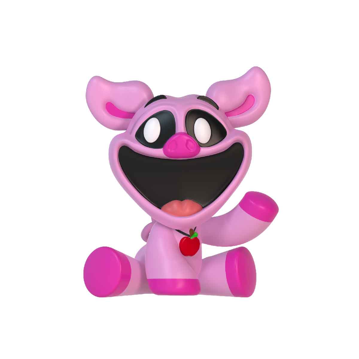 Poppy Playtime Series 3 Smiling Critters Figure MF7713 - Mô hình Blind Bag nhân vật kinh dị - Poppy Playtime