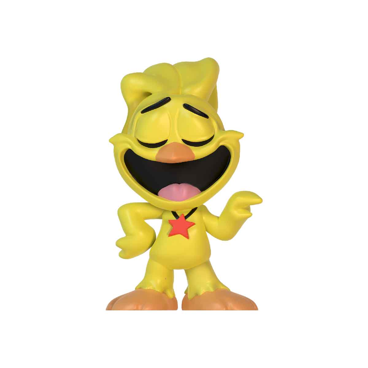 Poppy Playtime Series 3 Smiling Critters Figure MF7713 - Mô hình Blind Bag nhân vật kinh dị - Poppy Playtime