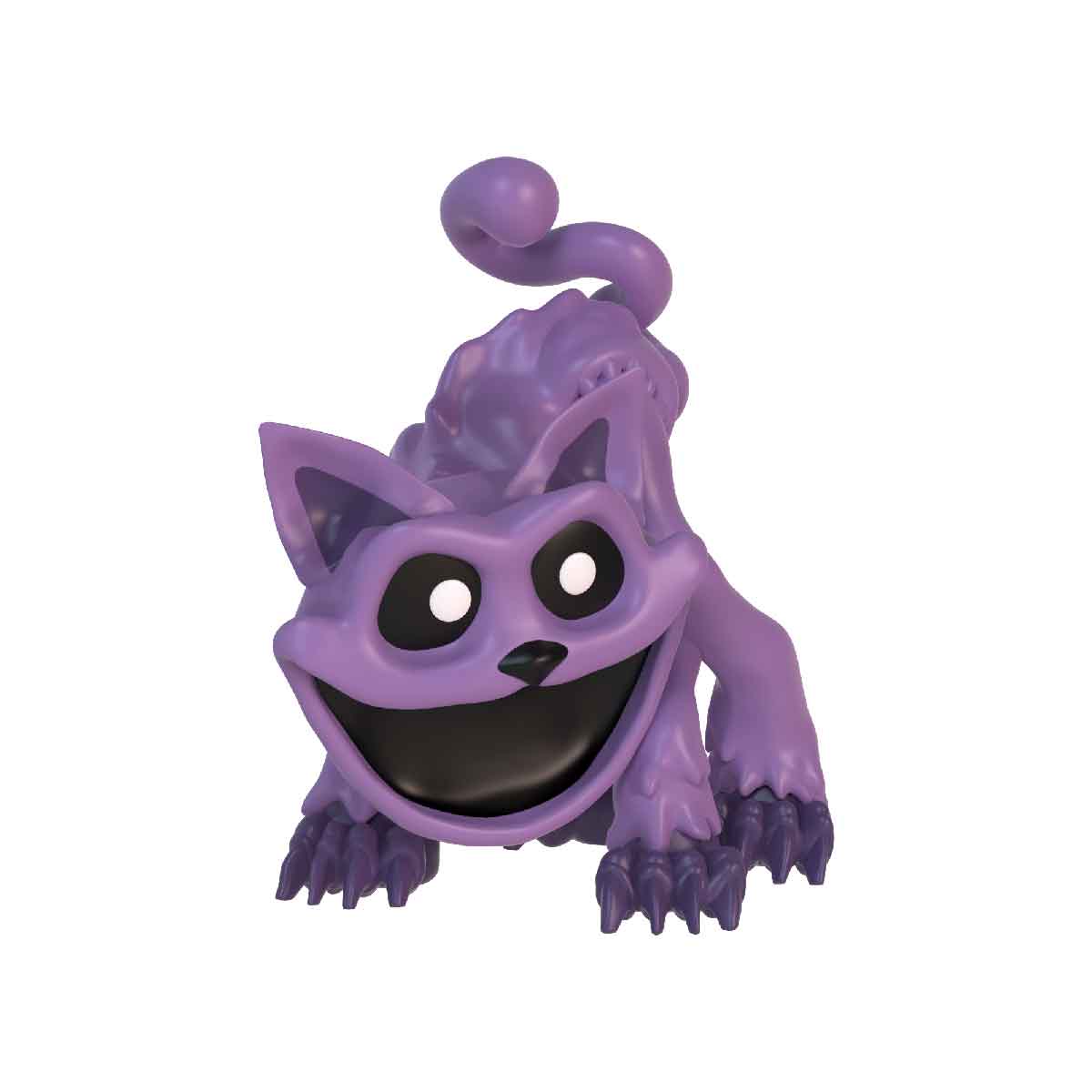 Poppy Playtime Series 3 Smiling Critters Figure MF7713 - Mô hình Blind Bag nhân vật kinh dị - Poppy Playtime