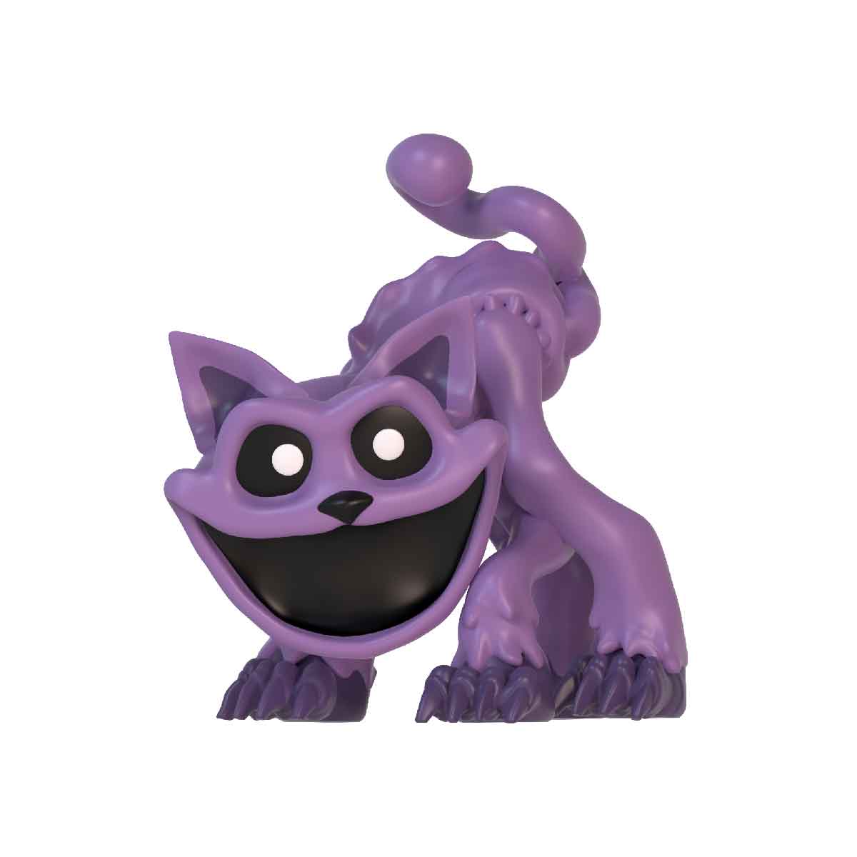 Poppy Playtime Series 3 Smiling Critters Figure MF7713 - Mô hình Blind Bag nhân vật kinh dị - Poppy Playtime