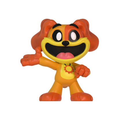 Poppy Playtime Series 3 Smiling Critters Figure MF7713 - Mô hình Blind Bag nhân vật kinh dị - Poppy Playtime