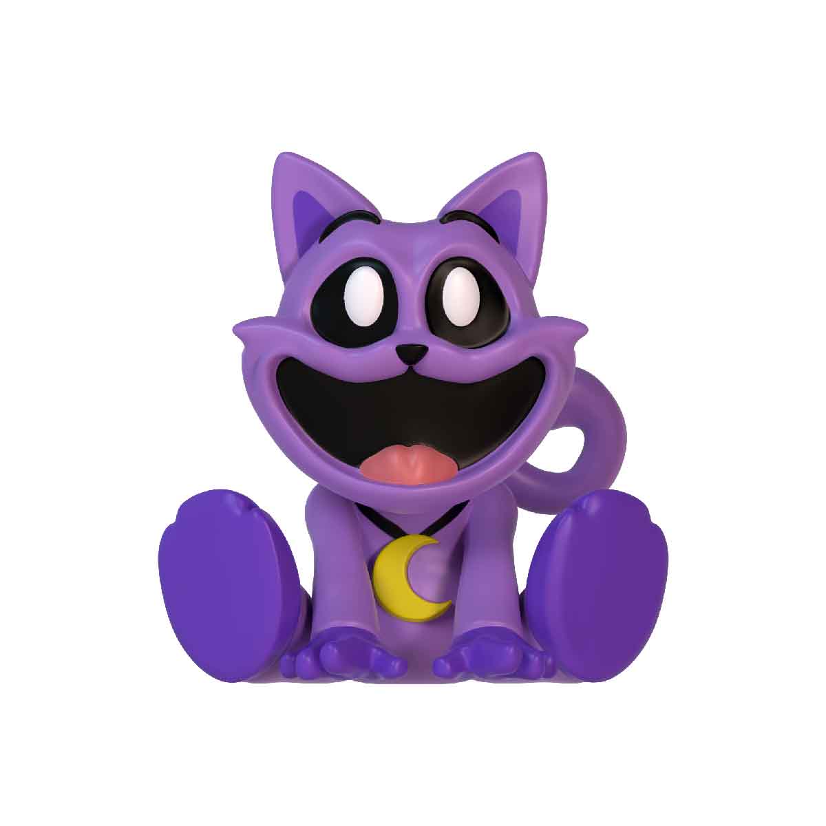 Poppy Playtime Series 3 Smiling Critters Figure MF7713 - Mô hình Blind Bag nhân vật kinh dị - Poppy Playtime