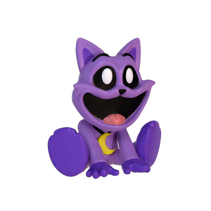 Poppy Playtime Series 3 Smiling Critters Figure MF7713 - Mô hình Blind Bag nhân vật kinh dị - Poppy Playtime