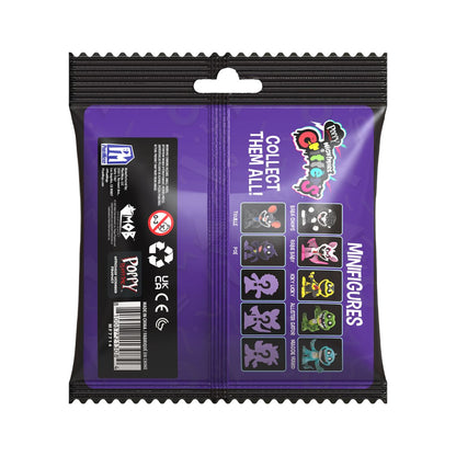 Nightmare Critters POPPY PLAYTIME Series 4 MF7714 - Mô hình Blind Box - Poppy Playtime