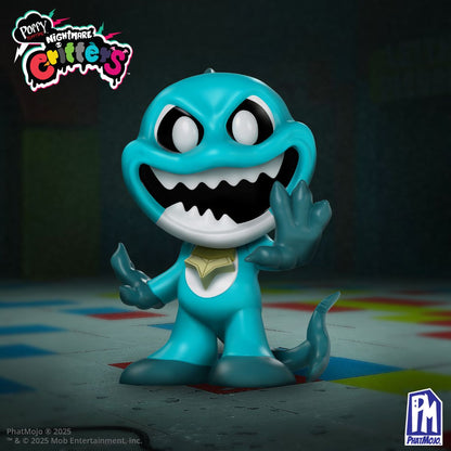 Nightmare Critters POPPY PLAYTIME Series 4 MF7714 - Mô hình Blind Box - Poppy Playtime