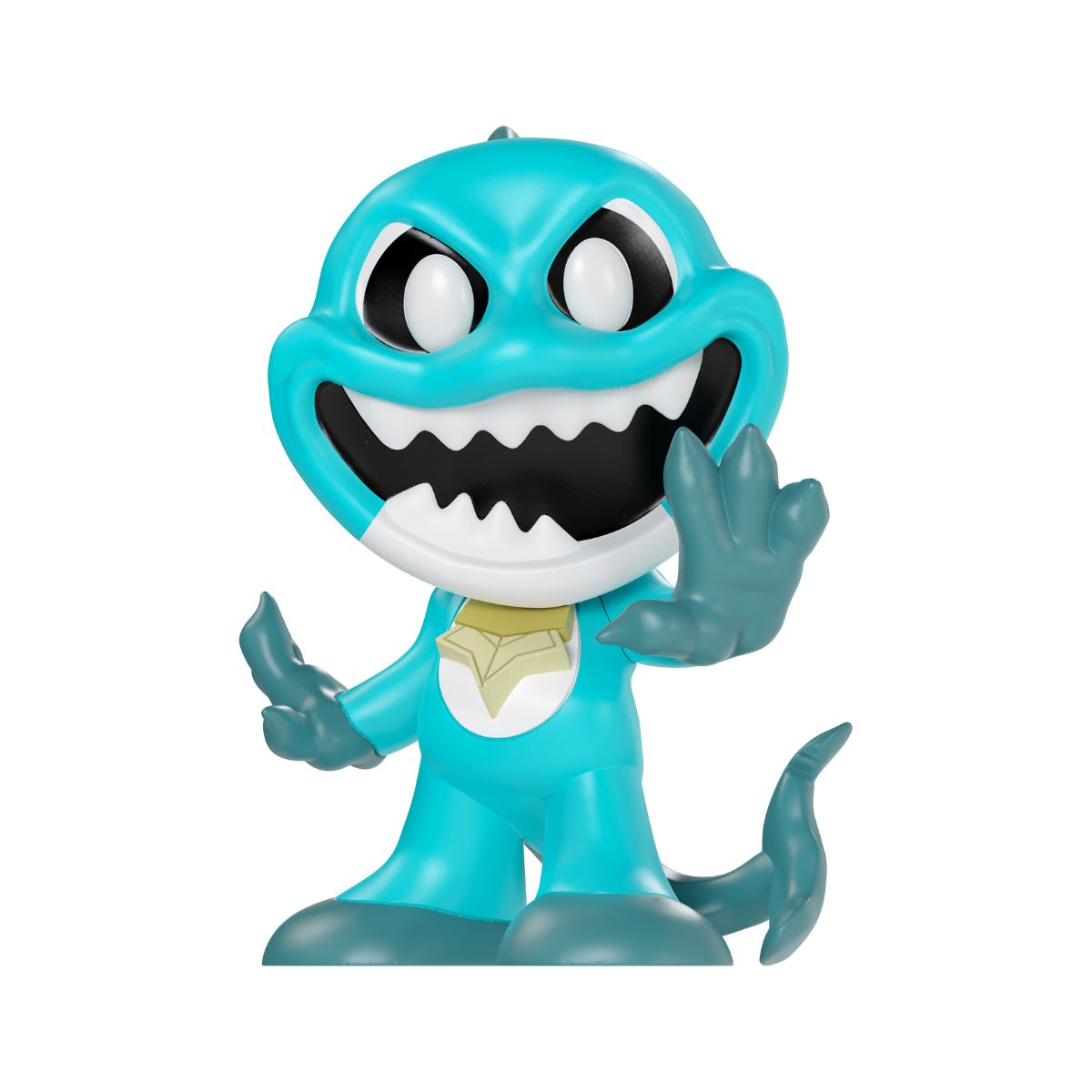 Nightmare Critters POPPY PLAYTIME Series 4 MF7714 - Mô hình Blind Box - Poppy Playtime