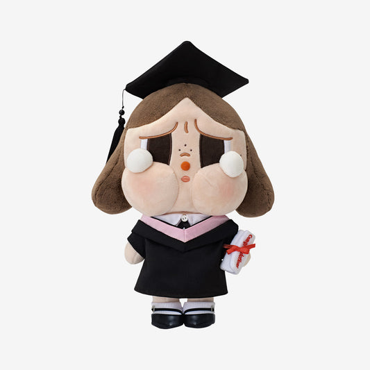 Crybaby Sunset Concert Series Plush Doll - Mô hình nhồi bông - POP MART