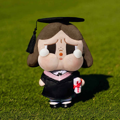 Crybaby Sunset Concert Series Plush Doll - Mô hình nhồi bông - POP MART