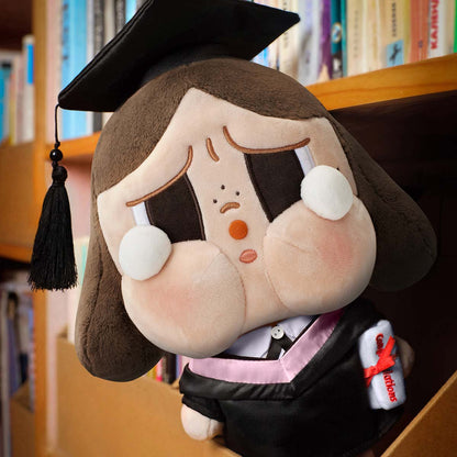 Crybaby Sunset Concert Series Plush Doll - Mô hình nhồi bông - POP MART