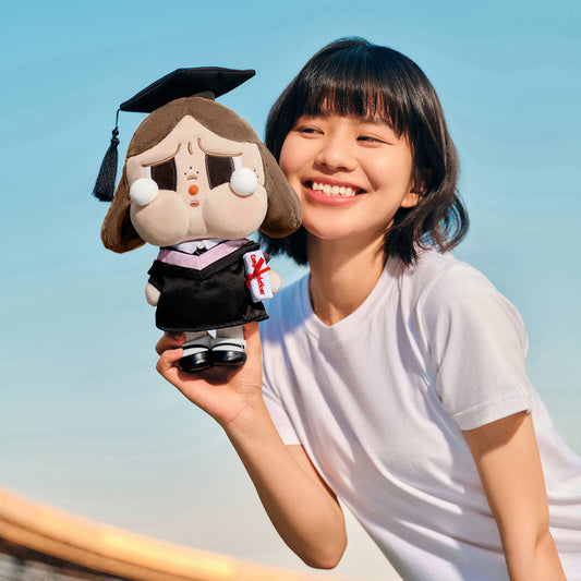 Crybaby Sunset Concert Series Plush Doll - Mô hình nhồi bông - POP MART