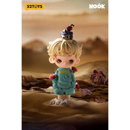 Nook Wasteland Park Series - Mô hình Blind Box - 52TOYS