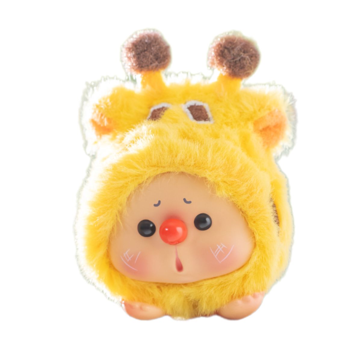OYO Animal Party Series Mini Blindbox - Mô hình đồ chơi Art Toy - OTHER ART TOYS