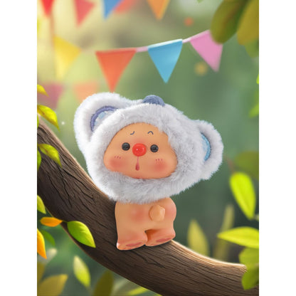 OYO Animal Party Series Mini Blindbox - Mô hình đồ chơi Art Toy - OTHER ART TOYS