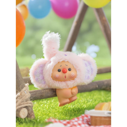 OYO Animal Party Series Mini Blindbox - Mô hình đồ chơi Art Toy - OTHER ART TOYS