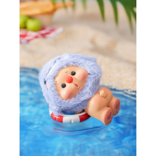 OYO Animal Party Series Mini Blindbox - Mô hình đồ chơi Art Toy - OTHER ART TOYS