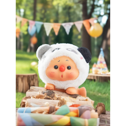OYO Animal Party Series Mini Blindbox - Mô hình đồ chơi Art Toy - OTHER ART TOYS