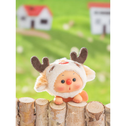 OYO Animal Party Series Mini Blindbox - Mô hình đồ chơi Art Toy - OTHER ART TOYS