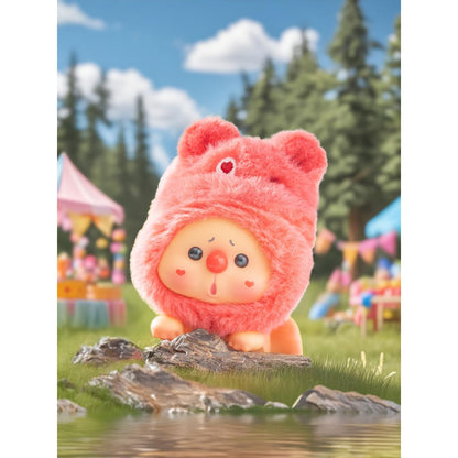 OYO Animal Party Series Mini Blindbox - Mô hình đồ chơi Art Toy - OTHER ART TOYS