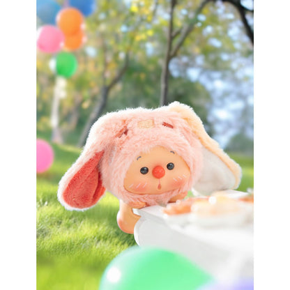 OYO Animal Party Series Mini Blindbox - Mô hình đồ chơi Art Toy - OTHER ART TOYS