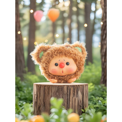 OYO Animal Party Series Mini Blindbox - Mô hình đồ chơi Art Toy - OTHER ART TOYS