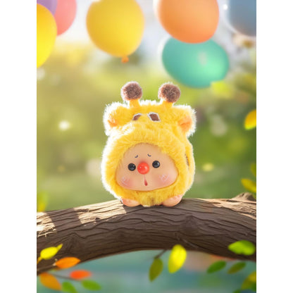 OYO Animal Party Series Mini Blindbox - Mô hình đồ chơi Art Toy - OTHER ART TOYS