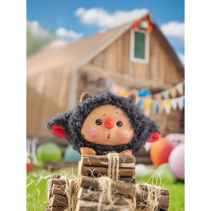 OYO Animal Party Series Mini Blindbox - Mô hình đồ chơi Art Toy - OTHER ART TOYS