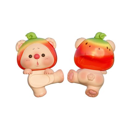 OYO Fruit Party Mini Blind Box Series - Mô hình Blind Box - OTHER ART TOYS
