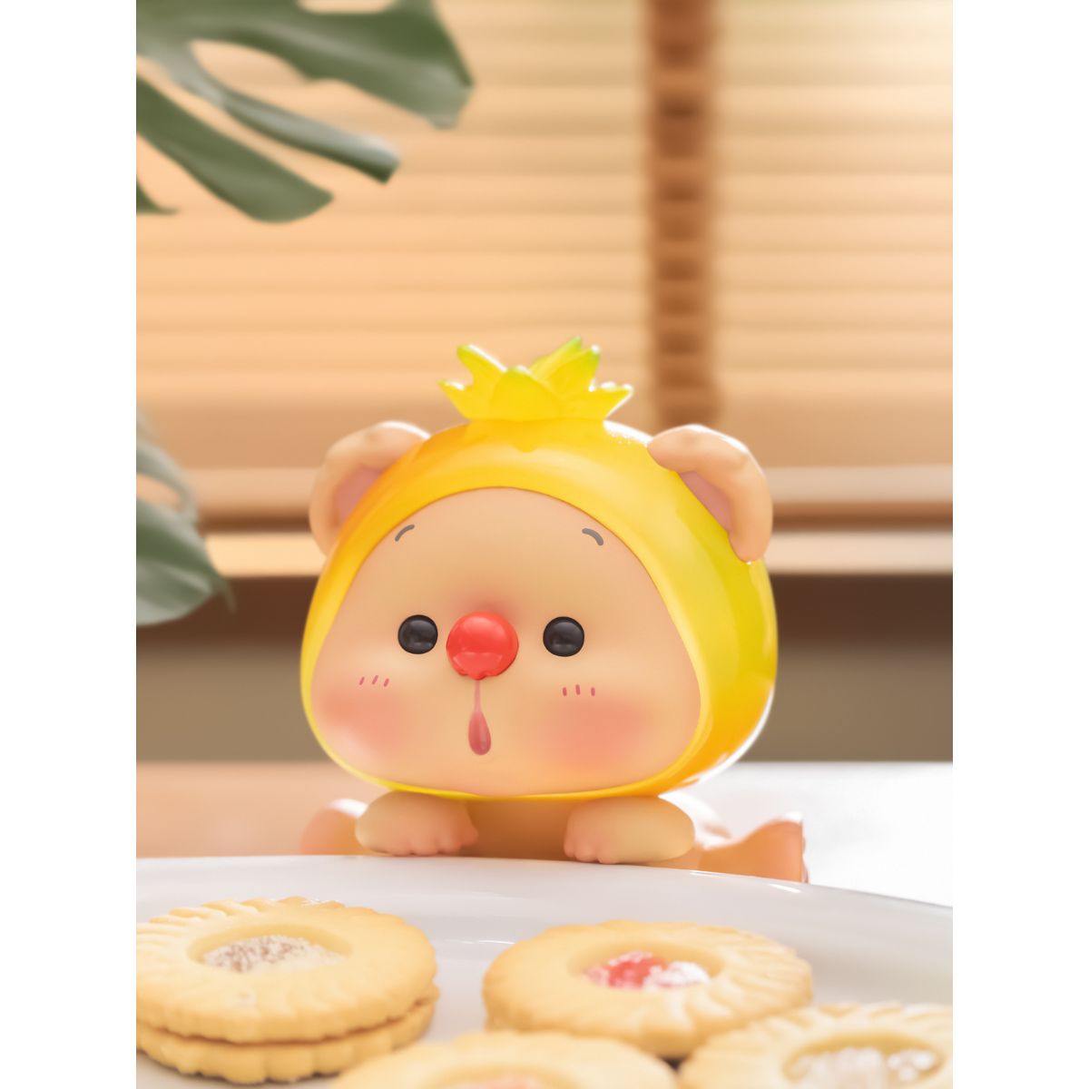 OYO Fruit Party Mini Blind Box Series - Mô hình Blind Box - OTHER ART TOYS