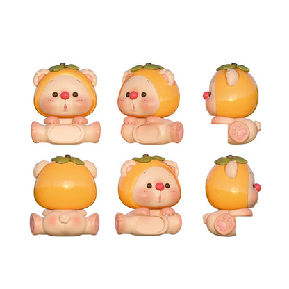 OYO Fruit Party Mini Blind Box Series - Mô hình Blind Box - OTHER ART TOYS