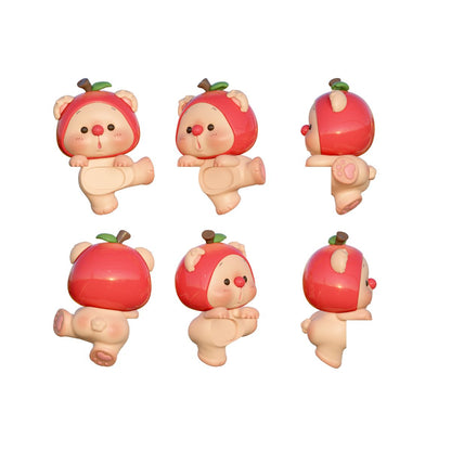 OYO Fruit Party Mini Blind Box Series - Mô hình Blind Box - OTHER ART TOYS