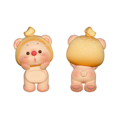 OYO Fruit Party Mini Blind Box Series - Mô hình Blind Box - OTHER ART TOYS