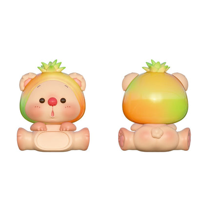 OYO Fruit Party Mini Blind Box Series - Mô hình Blind Box - OTHER ART TOYS