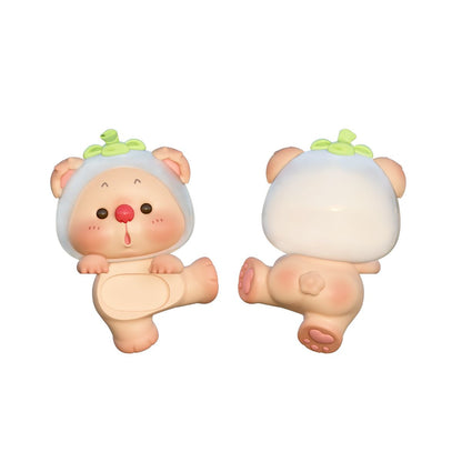 OYO Fruit Party Mini Blind Box Series - Mô hình Blind Box - OTHER ART TOYS