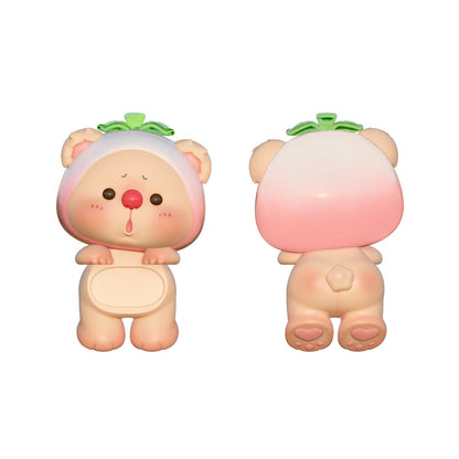 OYO Fruit Party Mini Blind Box Series - Mô hình Blind Box - OTHER ART TOYS