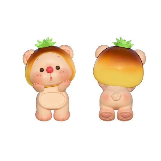OYO Fruit Party Mini Blind Box Series - Mô hình Blind Box - OTHER ART TOYS