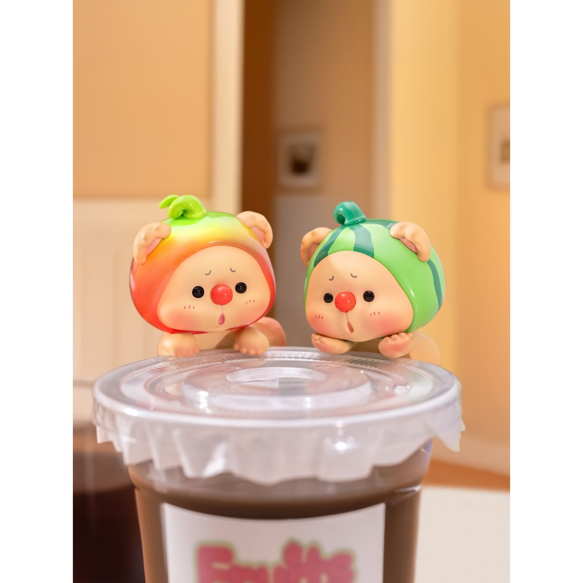 OYO Fruit Party Mini Blind Box Series - Mô hình Blind Box - OTHER ART TOYS