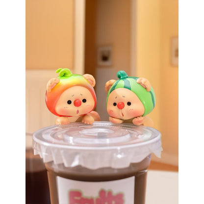 OYO Fruit Party Mini Blind Box Series - Mô hình Blind Box - OTHER ART TOYS