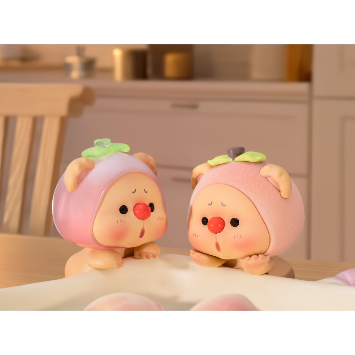 OYO Fruit Party Mini Blind Box Series - Mô hình Blind Box - OTHER ART TOYS