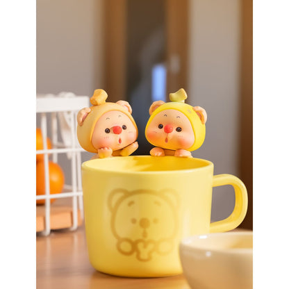 OYO Fruit Party Mini Blind Box Series - Mô hình Blind Box - OTHER ART TOYS