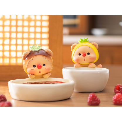 OYO Fruit Party Mini Blind Box Series - Mô hình Blind Box - OTHER ART TOYS