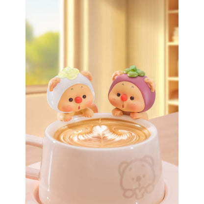 OYO Fruit Party Mini Blind Box Series - Mô hình Blind Box - OTHER ART TOYS