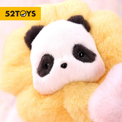 Panda Roll Flower World - Mô hình gấu trúc Art Toy Blind Box - 52TOYS