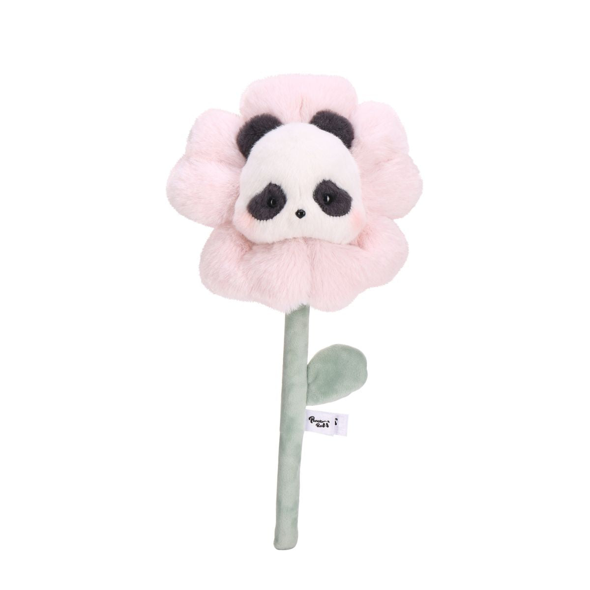 Panda Roll Flower World - Mô hình gấu trúc Art Toy Blind Box - 52TOYS