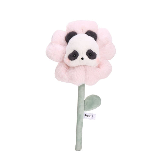 Panda Roll Flower World - Mô hình gấu trúc Art Toy Blind Box - 52TOYS