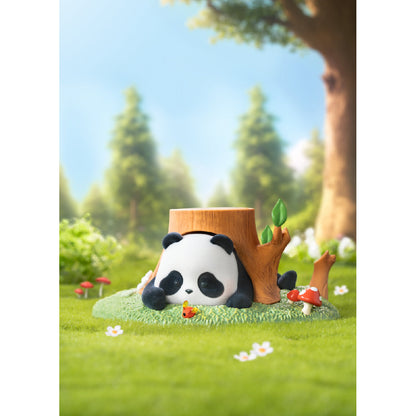 Pandaroll Fruit Tree Climbing Model - Mô hình Blind Box - 52Toys